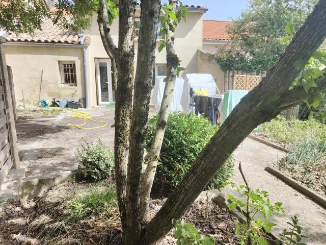 Rental Villa Saint Orens de Gameville