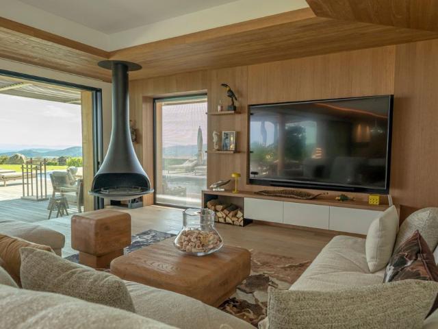 Rental Villa Porto Vecchio 7 Rooms 540 m²