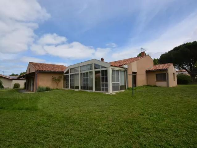Rental Villa Tournefeuille