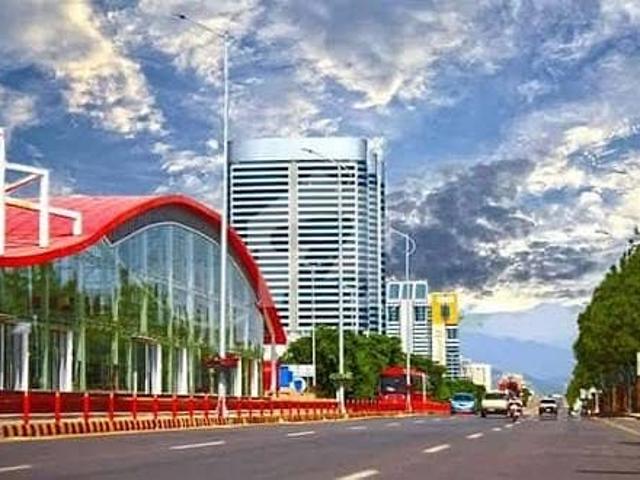 Rented Commercial Unit For Sale In Blue Area, Islamabad
