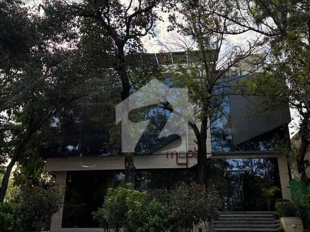 Rented Building For Sale