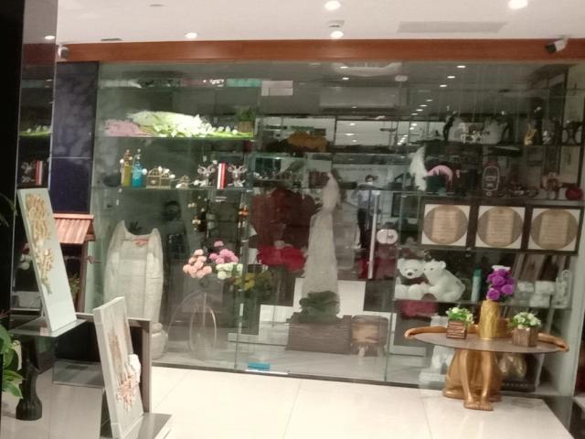 Rented Shop For Sale at JASMINE MALL Direct Owner Lahore Bahria Town ID 70708
