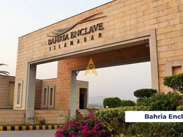 Rented shop for sale in Bahria Enclave Sector A, Islamabad Bahria Town ID 87559