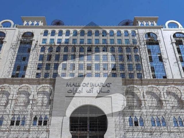 Rented Shop For Sale Main Islamabad Expressway High ROI