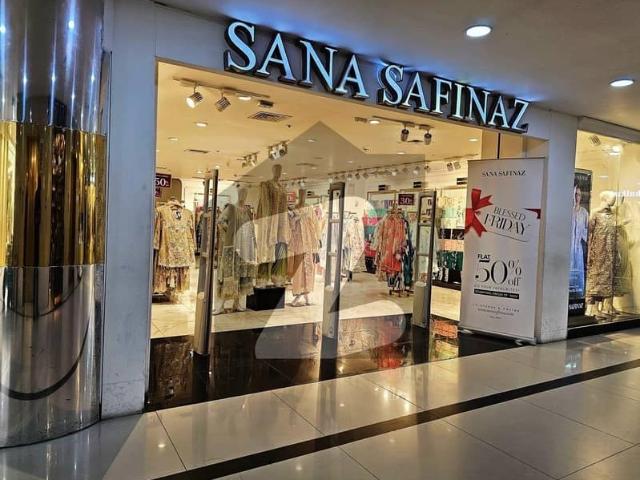 Rented Plaza For Sale