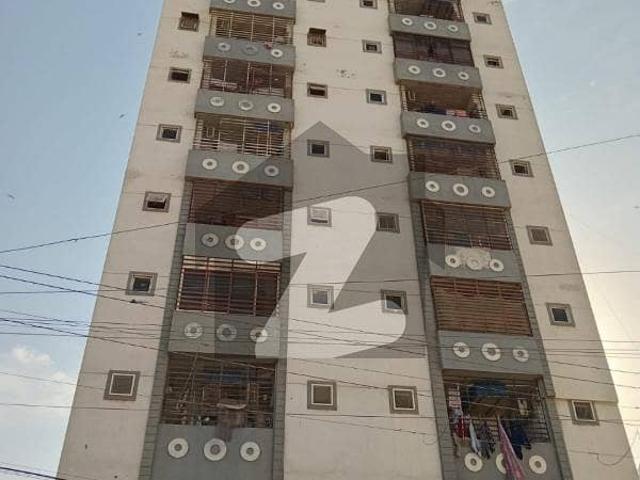 Rented Property For Sale At Main Gulshan E Iqbal Block 10 A