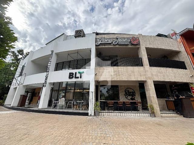 Rented Unit For Sale Prime Location
