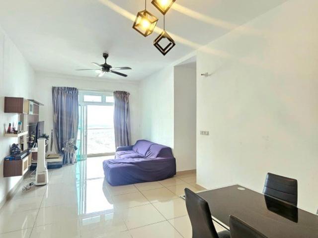 Renting out Twin Galaxy, Johor Bahru
