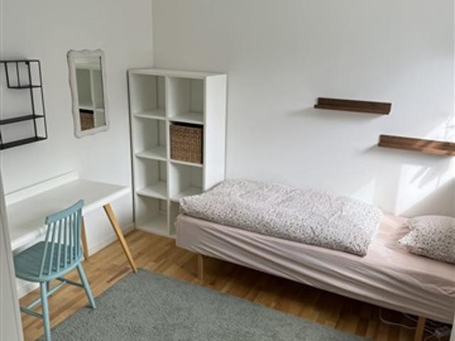 Renting out a nice and furnished room in Ørestad, København S, København