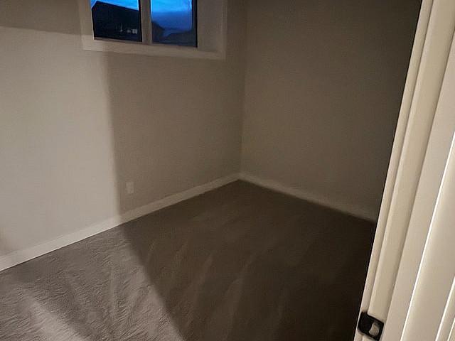 Renting A Basement