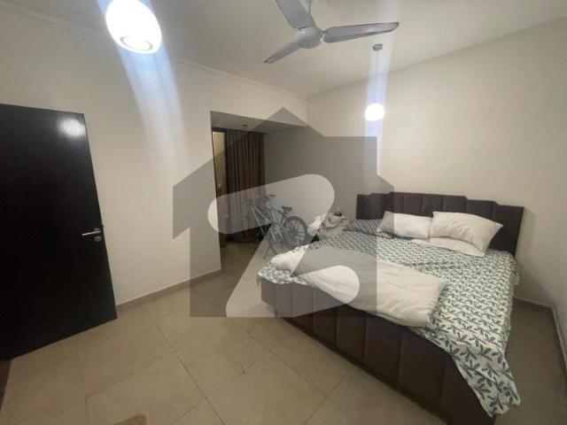 Renting A Prime Location Flat In Emaar Pearl Towers