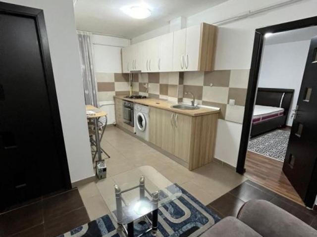 Renting apartment 1 camera new block Tătărași