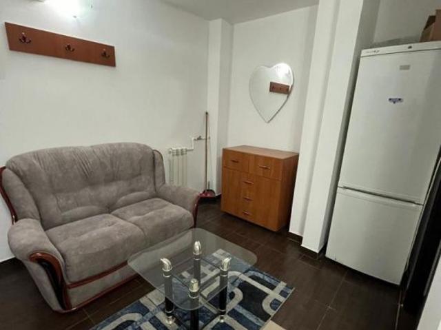 Renting apartment 1 camera new block Tătărași