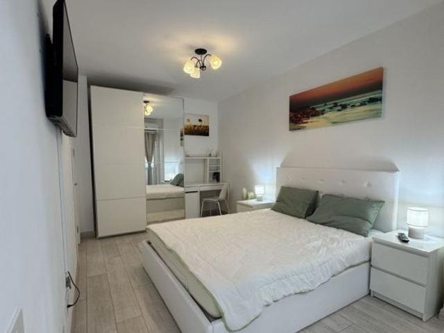 Renting apartment 1 room in new block, Newton Tatarasi