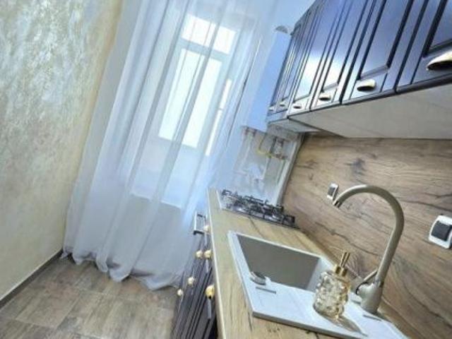 Renting apartment 1 room in new block, Lidl Bucium
