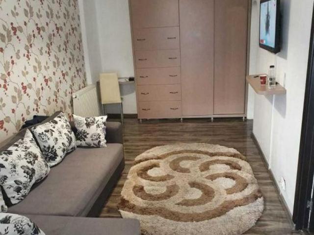 Renting apartment 1 room in uaic pacurari, UMF