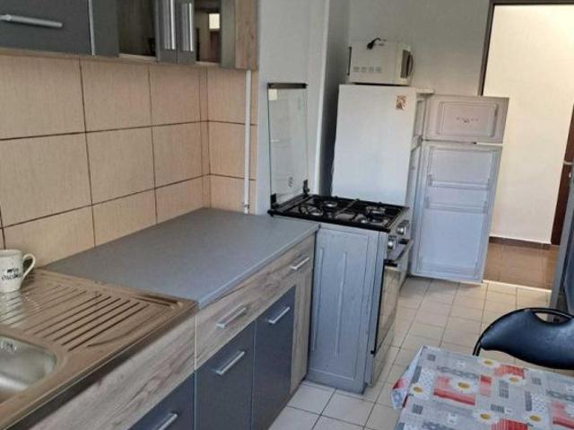Renting apartment 1 room Pacurari