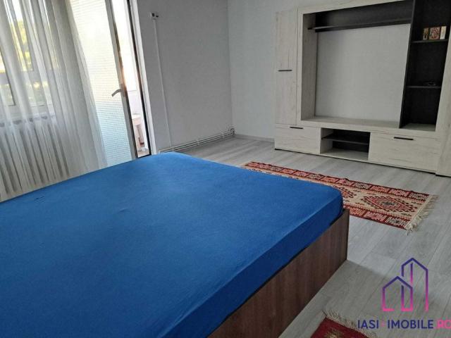 Renting apartment 1 room Pacurari