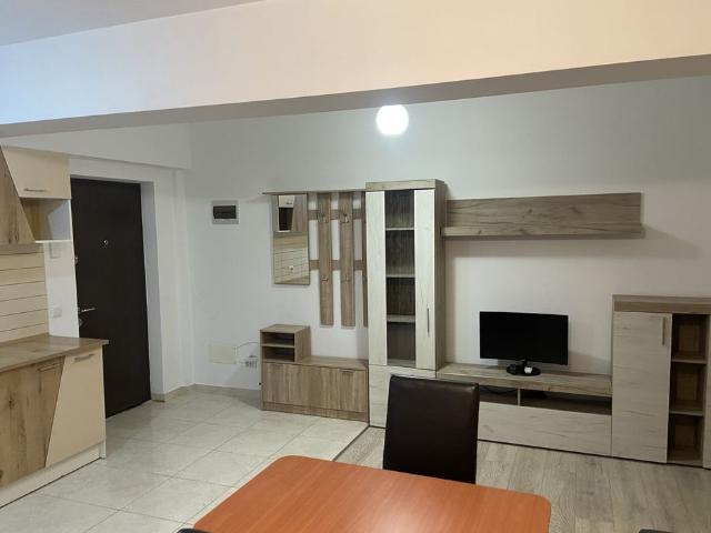 Renting apartment 2 rooms new block, baroque!