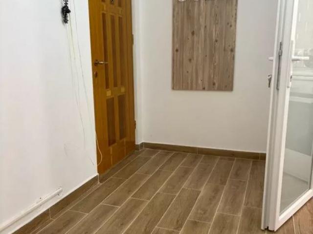 Renting apartment 2 rooms renovated+parking, Tatarasi 2 km UMF