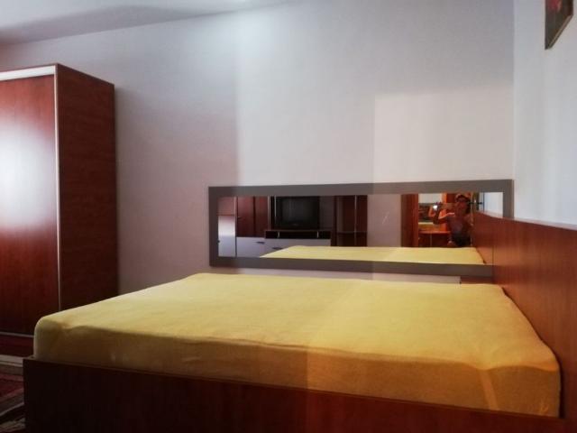 Renting apartment 2 rooms sing Iasi