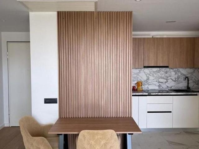 Renting Bucharest | 86 sqm | 1 bedroom apartment | Herastrau | Parking