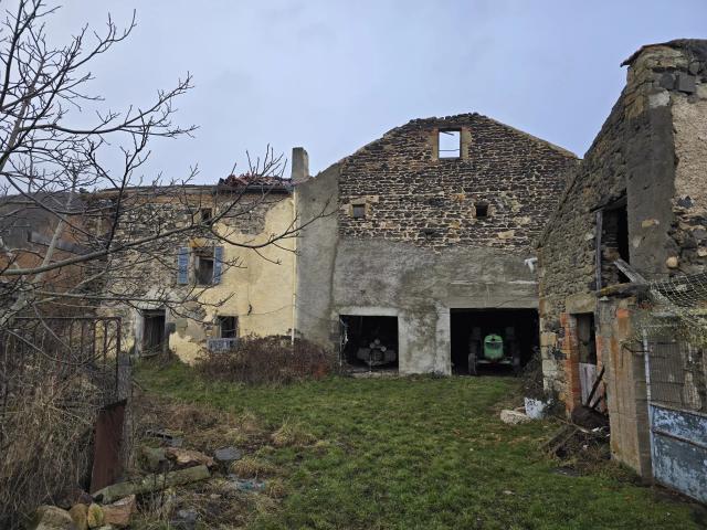 Rentières Vente Maison 63