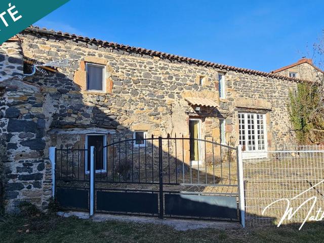 Rentières Vente Maison 63
