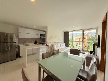 Rento Apartaestudio Amoblado En Las Vegas