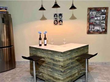 Rento CASA amueblada y equipada en Parras Coah a una cuadra plaza principal