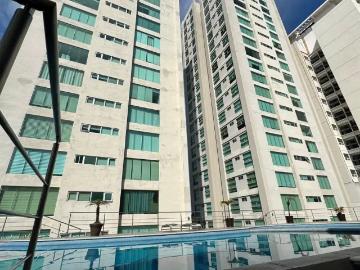 RENTO DEPARTAMENTO CON O SIN MUEBLES FRENTE A PLAZA AMERICAS