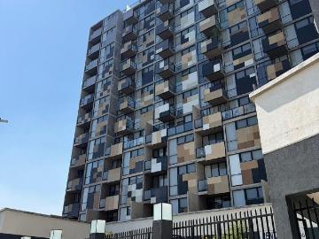 rento departamento amueblado en trimera