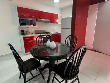 Rento Departamento AMUEBLADO y EQUIPADO cerca de IMSS 71 y col Torreón Jardin Info 8711156003 Mayra