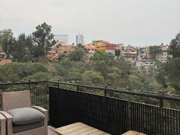 Rento departamento en Interlomas