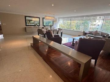 Rento departamento en Tamarindos, Bosques de las Lomas