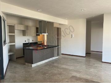 Rento departamento NUEVO en mil cumbres