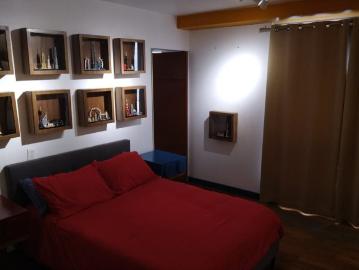 Rento habitación a mujer joven estudiante o profesionista