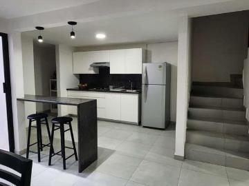 Rento habitación amueblada
