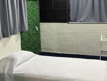 Rento habitación para mujer en depa compartido con mujer cerca del Tec de Monterrey