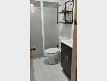 Rento habitacion