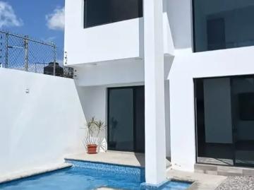 RENTO LINDA CASA MODERNA EN VOLCANES