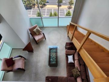 Rento Loft en Av. Santa Fe ? Completamente Amueblado