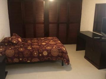 Rento recamara amueblada, tipo loft