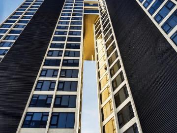 Rento/Vendo departamento amueblado torre Adamant