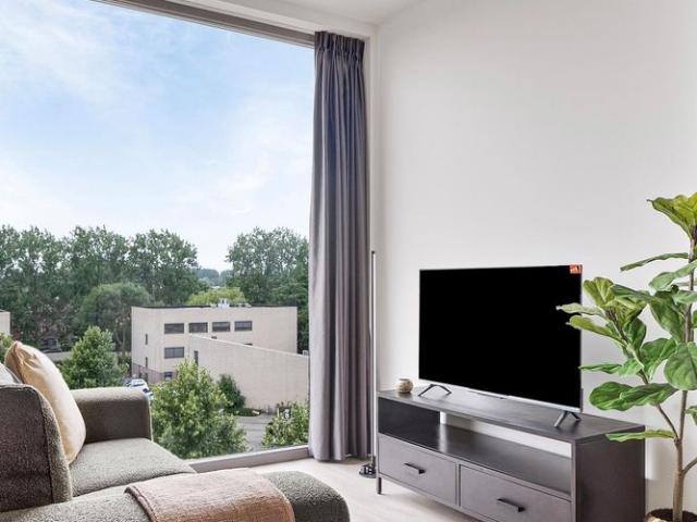 Rentmeesterstraat 54B 1315 JS Almere