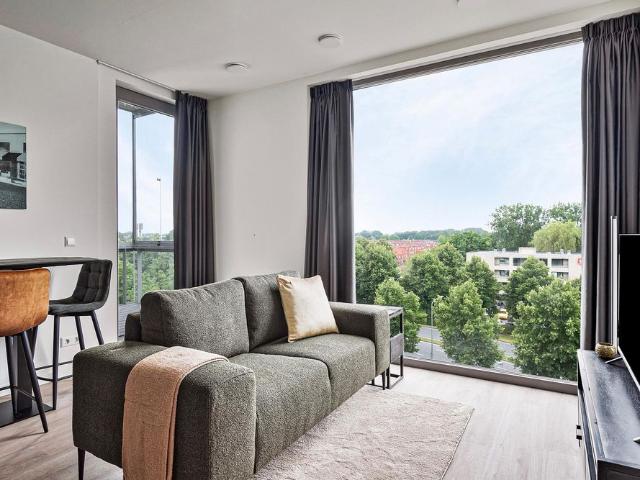 Rentmeesterstraat 54B 1315 JS Almere