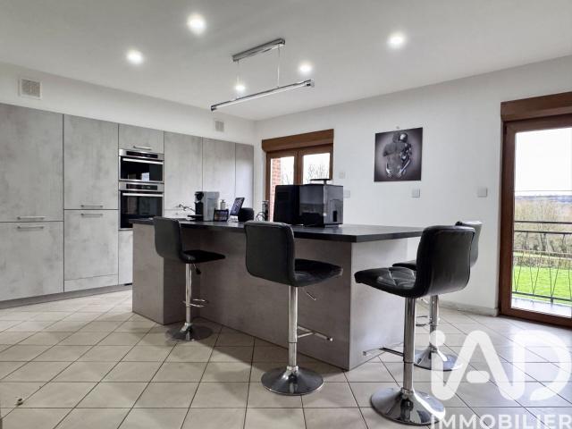 Renty Vente Maison 62