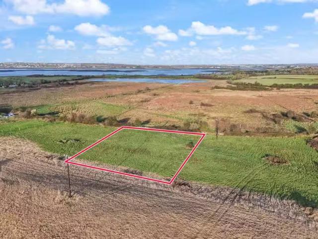 Renville West, Oranmore, Co. Galway is for sale