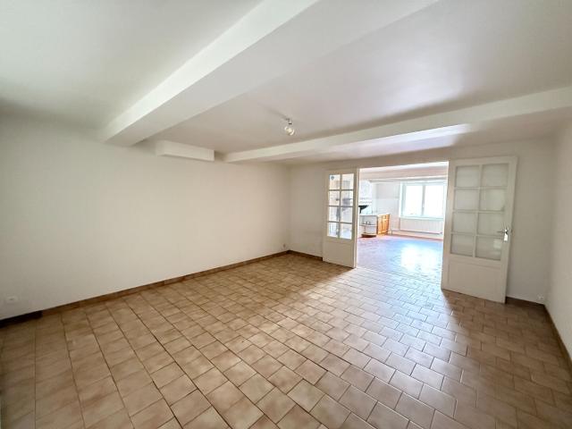 Renwez Vente Maison 08