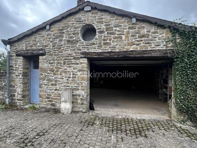 Renwez Vente Parking / Garage 08